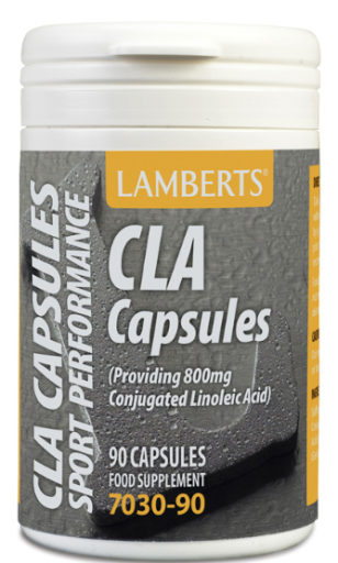 CLA 1000 mg natural source of linoleic acid 126 gr