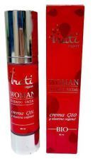 Q10 Cream With Vegetable Elastin Bio Line Irati 50 Ml