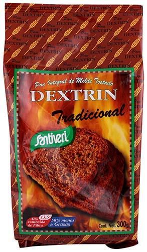 Dextrin Pan Integral Santiveri