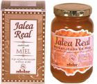 Royal Jelly Honey