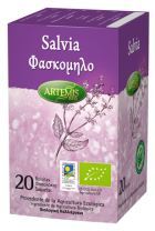 Salvia infusion sachets 20 x 1.4 g bio