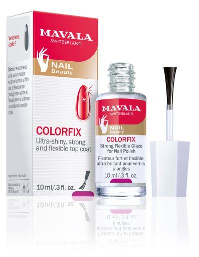 Colorfix Top Coat 10 ml