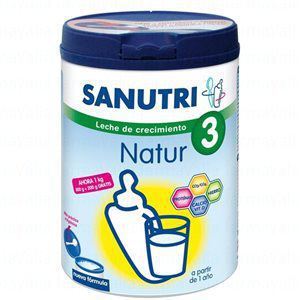 Sanutri Natur 3