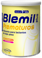 Preterm Blemil Plus Bote 400G