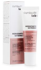 External Moisturizing Cream 30 ml