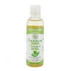 Baby Massage Oil 100 ml