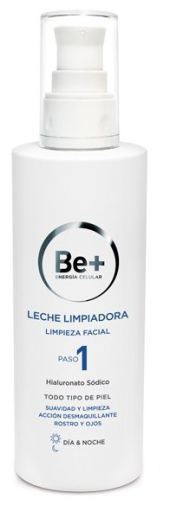 Be + Cleansing Milk 200 ml