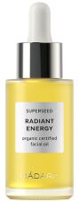 Superseed Radiant Energy Facial Oil 30 ml