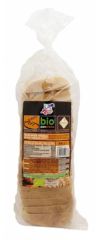 Wholemeal bread Kamut® khorasan wheat 400g