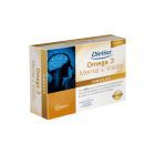 Omega 3 Mental & Vision 45 pearls