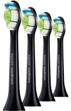 Sonic Toothbrush Heads 4 Pieces