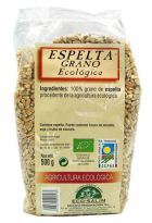 Spelt Grain Eco 500 Gr