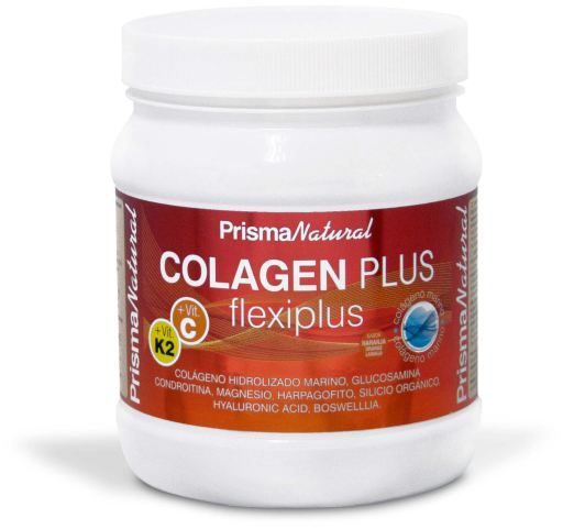 Prisma Plus Flexi Colagen Bote 300 gr