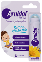 Cold Effect Roll-on 15 ml