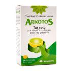 Arkotos Lemon 24 Tablets