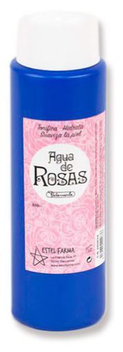 Rose Water 200 ml