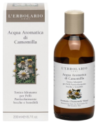 Chamomile Aromatic Water Facial Toner 200 ml