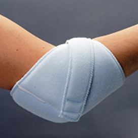 Heel-elbow pad Antiescaras 2 Units