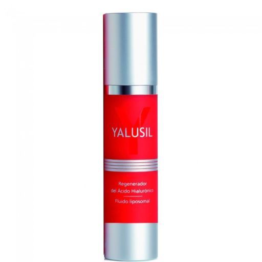 Fluid Yalusil Liposomal Hyaluronic 50M