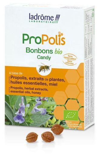 Propolis Bio sweets 50 gr