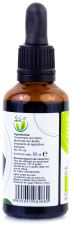 Plantain Extract Glicerine 50 ml