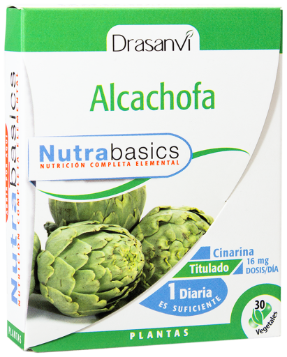 Artichoke 30 capsules