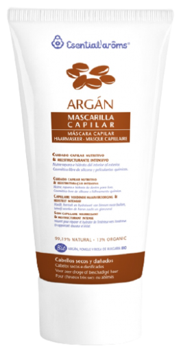 Argan Hair Mask 150ml