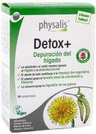 Detox + 30 Tablets