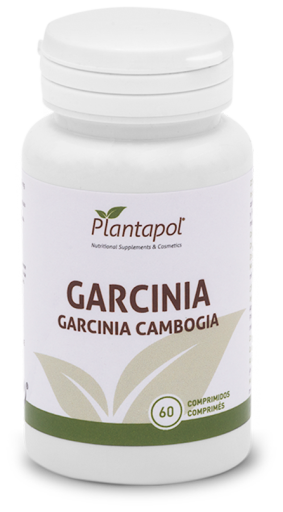 Garcinia Gamboria 60 Organic Tablets