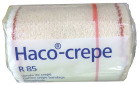 Elastic Bandage Elast Haco-Crepe R-85 4mx5cm