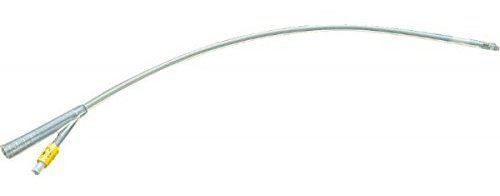 Foley catheter CH24 Fortune Sili