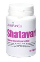 Shatavari 60 capsules