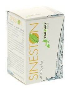 Sineston 40 capsules