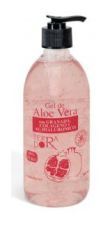 Aloe Vera Gel 500ml Granada