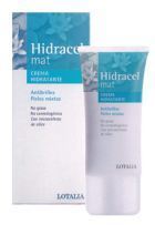 Mat Hidracel Hydrating Cream Lotalia