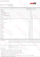 Isoprime Cfm Isolate Berries