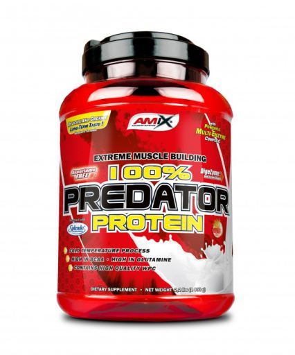 Predator Protein 2kg