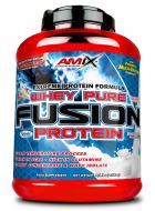 Pure Whey Fusion 4 Kg