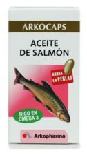 Arkocaps Salmon Oil