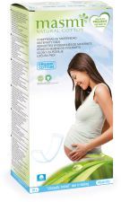 Maternity Pads 100% Cotton 10 units