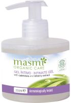 Organic Intimate Gel 250 ml