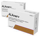 Alanerv Capsules