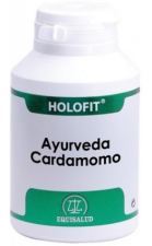 Ayurveda Cardamom Capsules