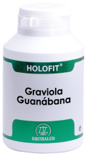 Holofit Graviola Capsules