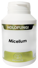 Holofungi mycelium Capsules