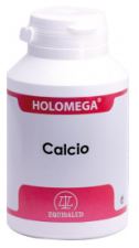 Holomega Calcium Capsules