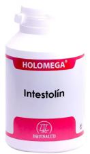 Holomega Intestolin Capsules