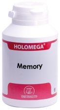 Memory Holomega 50CAP.