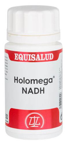 Holomega Nadh Capsules