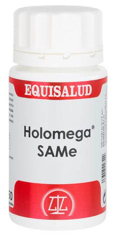 Holomega Same Capsules